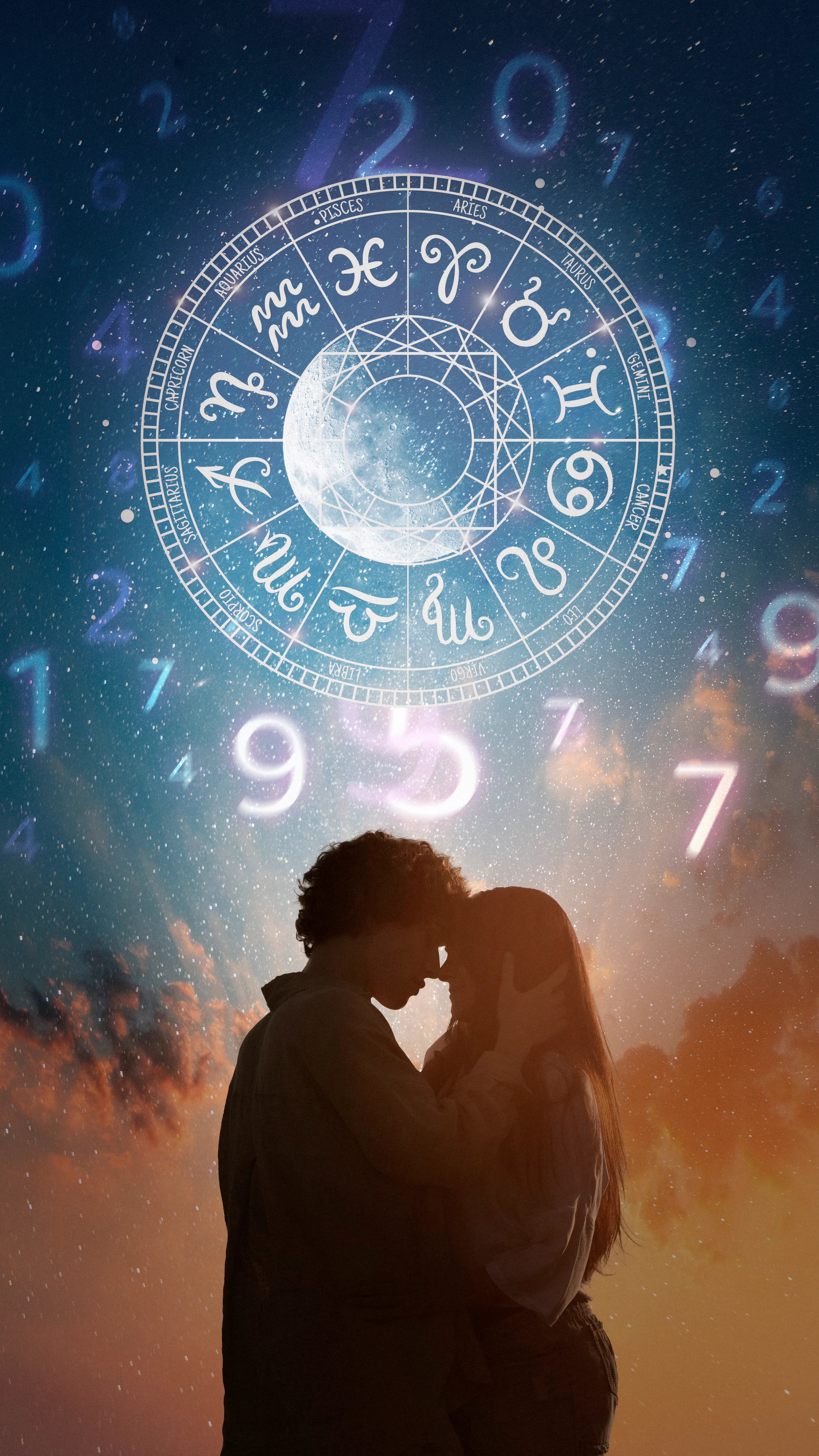 Master Vikrath - Astrology Consultation