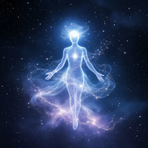 Master Vikrath - Spiritual Guide