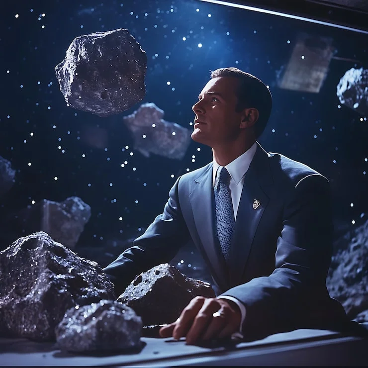 Master Vikrath - Career Solutions Specialist