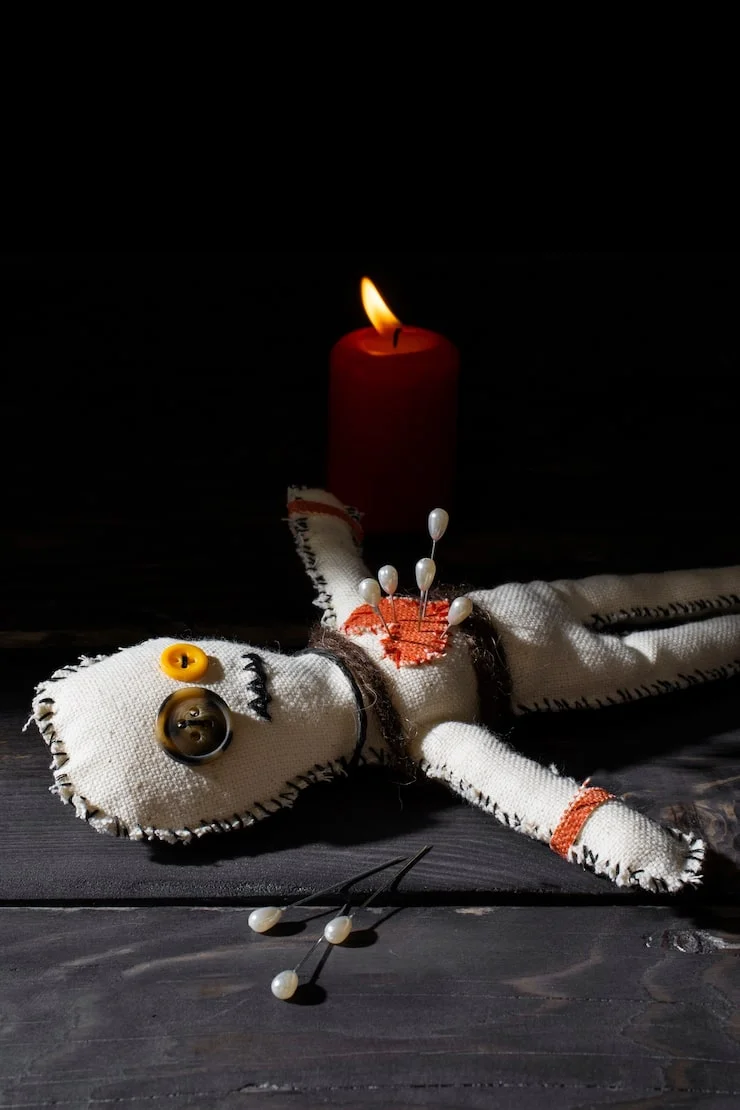 Master Vikrath Voodoo Removal Specialist