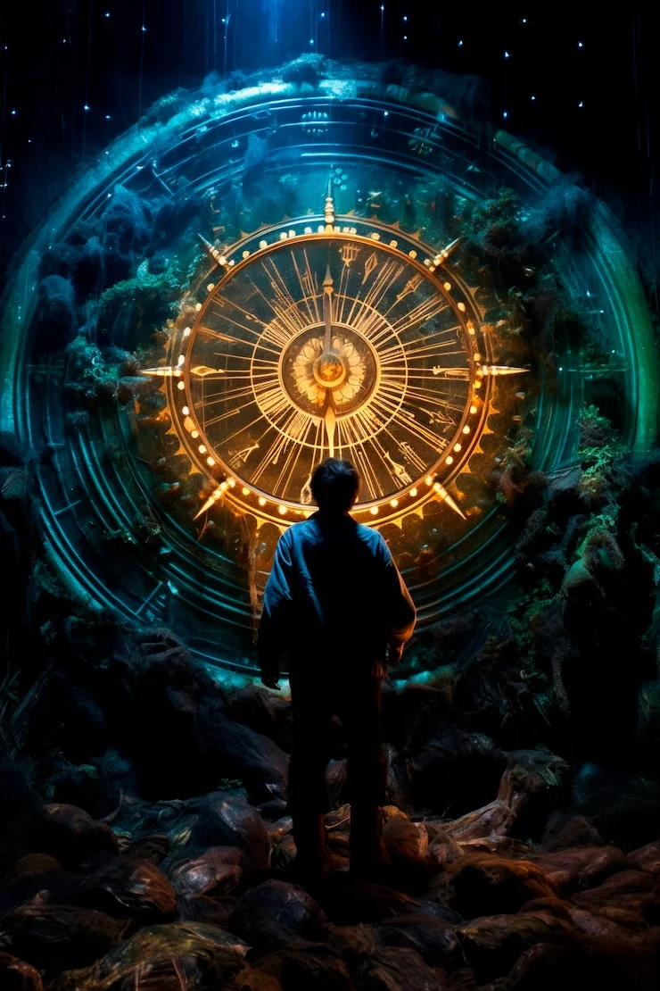 Master Vikrath Bad Luck Removal