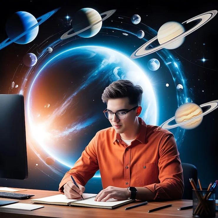 Career Solutions Specialist - Master Vikrath helping professionals achieve success