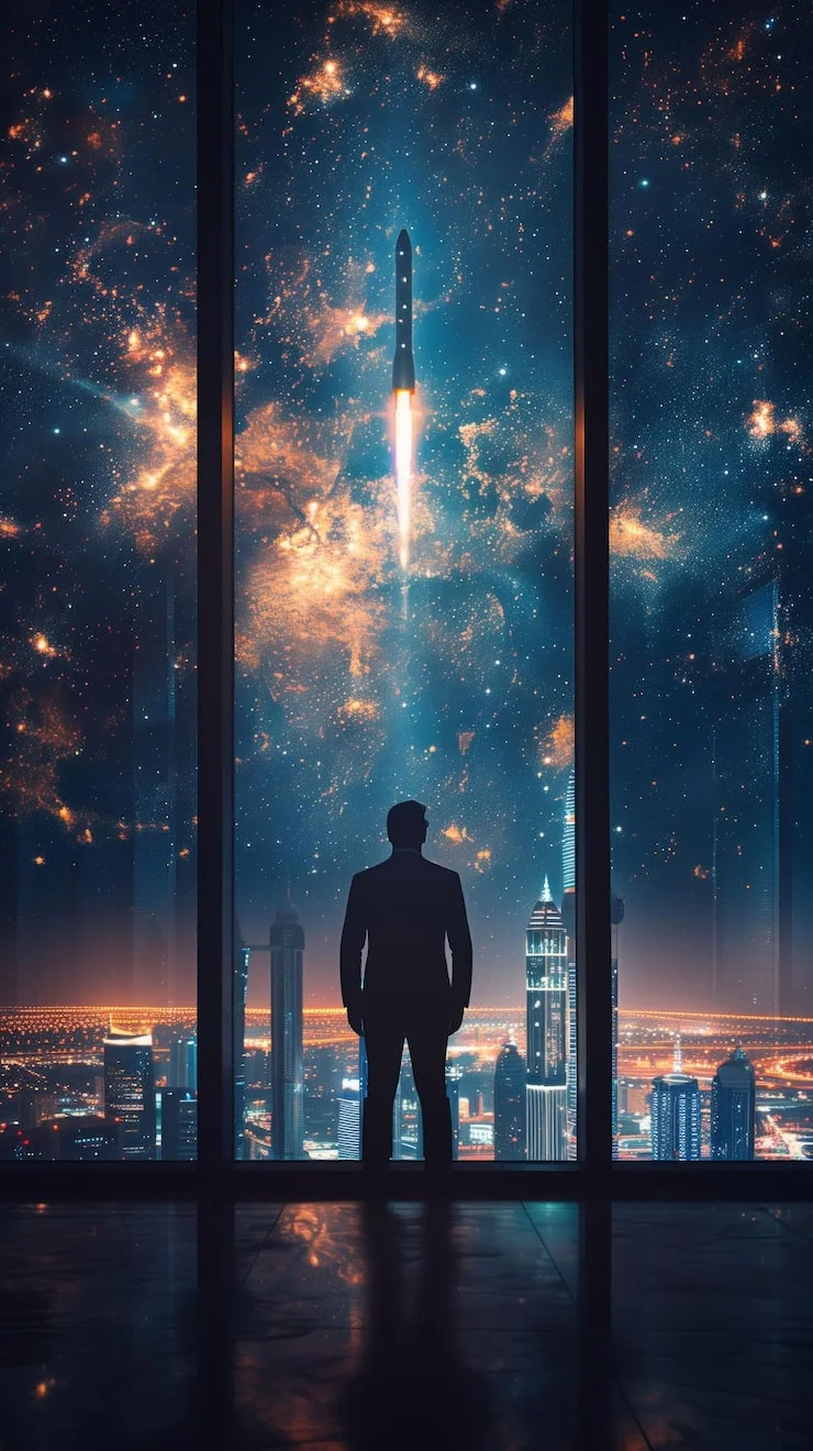 Master Vikrath Business Growth Specialist