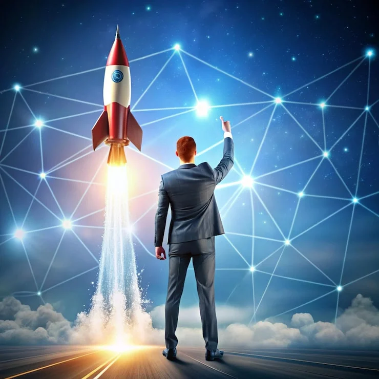 Business Growth Solution