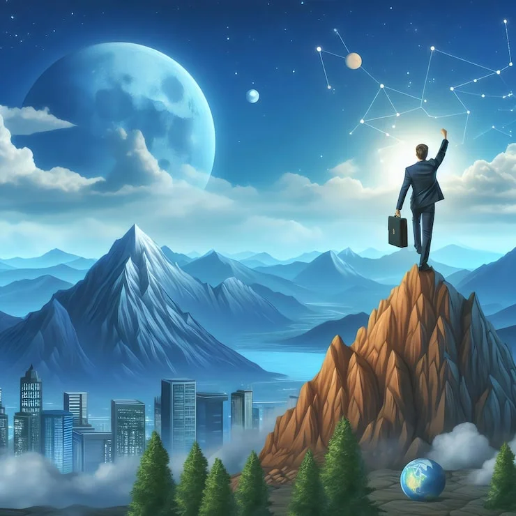 Master Vikrath - Business Growth Specialist