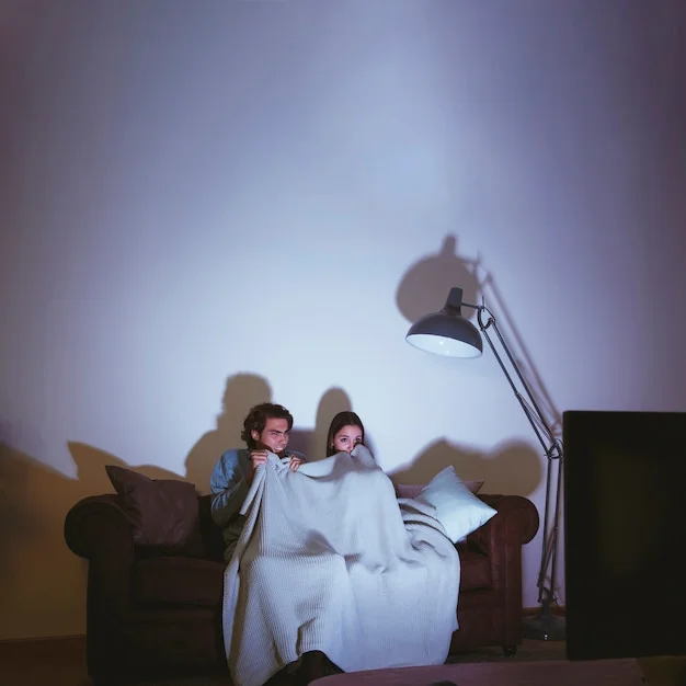 Family Problem Solution