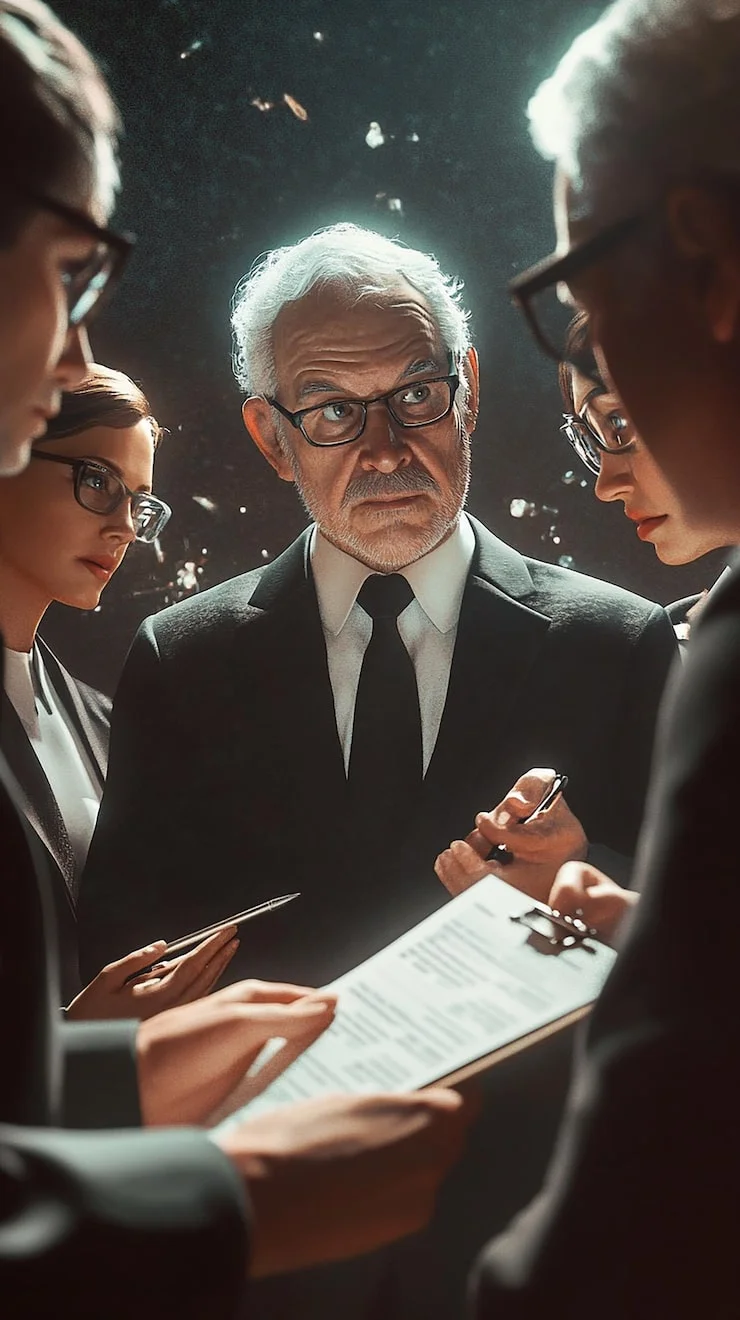 Master Vikrath - Court Case Help Specialist