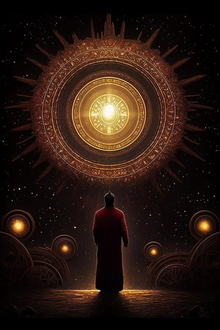 Master Vikrath Navgrah Shanti Specialist